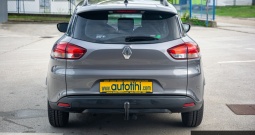 Renault clio sw 1. 5 dci 66kw 2016. G. ; kartice, zamjena, dostava⭐⭐⭐⭐⭐