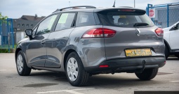 Renault clio sw 1. 5 dci 66kw 2016. G. ; kartice, zamjena, dostava⭐⭐⭐⭐⭐