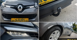 Renault clio sw 1. 5 dci 66kw 2016. G. ; kartice, zamjena, dostava⭐⭐⭐⭐⭐