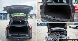 Renault clio sw 1. 5 dci 66kw 2016. G. ; kartice, zamjena, dostava⭐⭐⭐⭐⭐