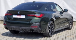 BMW SERIJA 4 420d xDrive M Sport