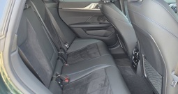 BMW SERIJA 4 420d xDrive M Sport