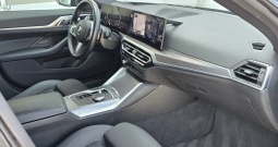 BMW SERIJA 4 420d xDrive M Sport