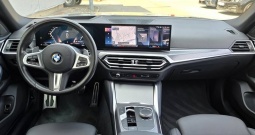 BMW SERIJA 4 420d xDrive M Sport