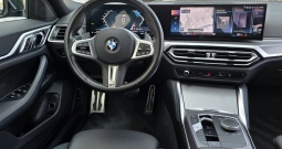 BMW SERIJA 4 420d xDrive M Sport