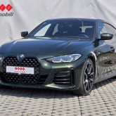 BMW SERIJA 4 420d xDrive M Sport