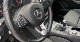 Mercedes-Benz B 200 (vozilo u Njemackoj)