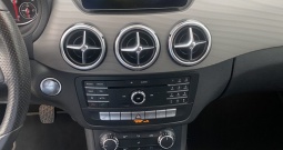 Mercedes-Benz B 200 (vozilo u Njemackoj)