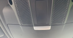 Mercedes-Benz B 200 (vozilo u Njemackoj)