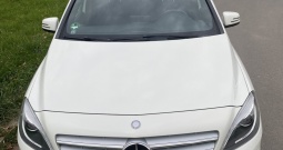 Mercedes-Benz B 200 (vozilo u Njemackoj)