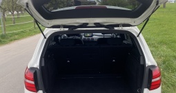 Mercedes-Benz B 200 (vozilo u Njemackoj)