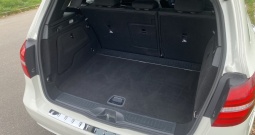 Mercedes-Benz B 200 (vozilo u Njemackoj)