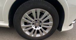 Mercedes-Benz B 200 (vozilo u Njemackoj)