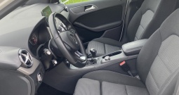 Mercedes-Benz B 200 (vozilo u Njemackoj)