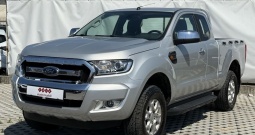FORD RANGER 2.2 TDC XLT 4X4