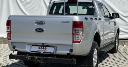 FORD RANGER 2.2 TDC XLT 4X4