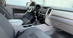 FORD RANGER 2.2 TDC XLT 4X4