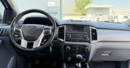 FORD RANGER 2.2 TDC XLT 4X4