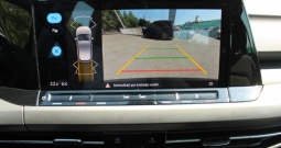 VW Golf VIII 1.4 E-Hybrid DSG Style *LED, NAVIGACIJA, KAMERA*