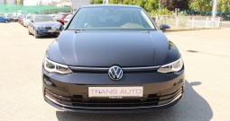 VW Golf VIII 1.4 E-Hybrid DSG Style *LED, NAVIGACIJA, KAMERA*