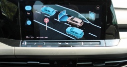 VW Golf VIII 1.4 E-Hybrid DSG Style *LED, NAVIGACIJA, KAMERA*