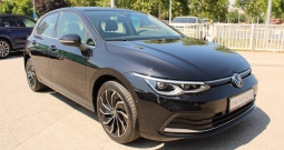 VW Golf VIII 1.4 E-Hybrid DSG Style *LED, NAVIGACIJA, KAMERA*