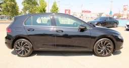 VW Golf VIII 1.4 E-Hybrid DSG Style *LED, NAVIGACIJA, KAMERA*