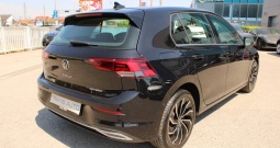 VW Golf VIII 1.4 E-Hybrid DSG Style *LED, NAVIGACIJA, KAMERA*