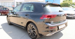 VW Golf VIII 1.4 E-Hybrid DSG Style *LED, NAVIGACIJA, KAMERA*