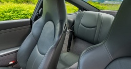 Porsche 911 997.1 Turbo 3.6L 480 KS, Mezger