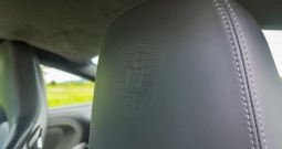 Porsche 911 997.1 Turbo 3.6L 480 KS, Mezger