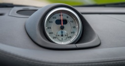 Porsche 911 997.1 Turbo 3.6L 480 KS, Mezger