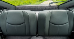 Porsche 911 997.1 Turbo 3.6L 480 KS, Mezger