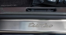 Porsche 911 997.1 Turbo 3.6L 480 KS, Mezger