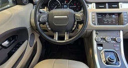 LAND ROVER EVOQUE 2.0 TD4 HSE DYNAMIC