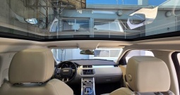 LAND ROVER EVOQUE 2.0 TD4 HSE DYNAMIC