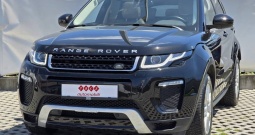 LAND ROVER EVOQUE 2.0 TD4 HSE DYNAMIC