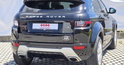 LAND ROVER EVOQUE 2.0 TD4 HSE DYNAMIC