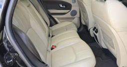 LAND ROVER EVOQUE 2.0 TD4 HSE DYNAMIC