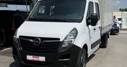 OPEL MOVANO 2.3 DT 7 SJEDALA