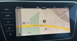 ŠKODA SUPERB 2.0 TDI DSG Premium