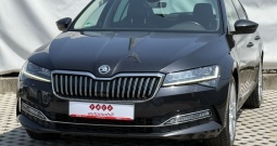 ŠKODA SUPERB 2.0 TDI DSG Premium