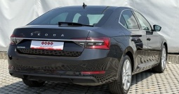 ŠKODA SUPERB 2.0 TDI DSG Premium