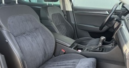 ŠKODA SUPERB 2.0 TDI DSG Premium