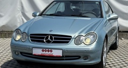 MERCEDES CLK 270 CDI AVANTGARDE