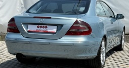 MERCEDES CLK 270 CDI AVANTGARDE