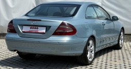 MERCEDES CLK 270 CDI AVANTGARDE