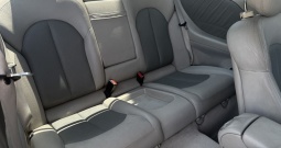 MERCEDES CLK 270 CDI AVANTGARDE