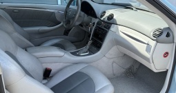 MERCEDES CLK 270 CDI AVANTGARDE