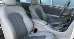 MERCEDES CLK 270 CDI AVANTGARDE